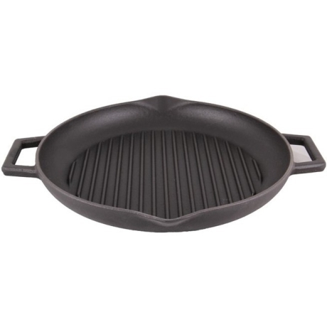 Сковорода-гриль, Ø30 см. Lava