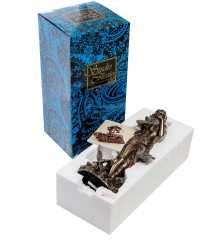 WS- 77/ 1 Статуэтка "Афродита - Богиня любви"