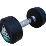 Гантели пара 6 кг. DFC POWERGYM DB002-6