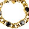 Браслет ARIANE SG BLACK MIX
