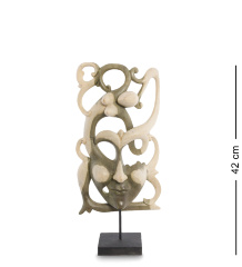 15-013 Маска &quot;Абстракция&quot;