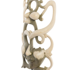 15-013 Маска &quot;Абстракция&quot;