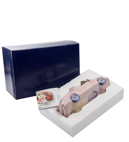 CMS-15/43 Муз. фигурка "Свадебная пара" (Pavone)