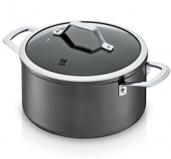 Кастрюля антипригарная, 7 л. (28 см) TITAN Beka