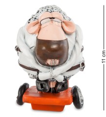 RV-143 Фигурка Овца "Ганнибал Лектор" (W.Stratford)