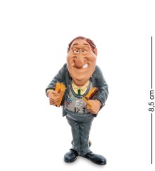 RV-634 Статуэтка "Учитель" (W.Stratford)