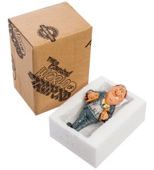 RV-634 Статуэтка "Учитель" (W.Stratford)