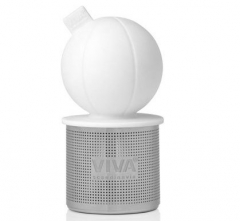 Ситечко для заваривания чая "Поплавок" Infusion™, белый Viva Scandinavia