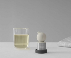 Ситечко для заваривания чая "Поплавок" Infusion™, белый Viva Scandinavia