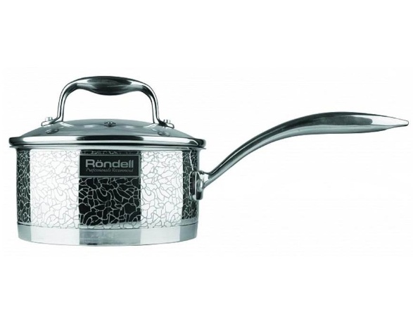 Ковш Rondell Vintage 16 см