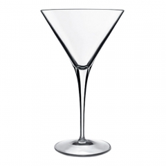 Набор бокалов для мартини из 4 шт. 300 мл. Crescendo Bormioli Rocco