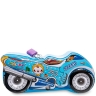BX- 32/1 Металлическая копилка "Мотоцикл"