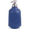 Диспенсер для жидкого мыла Step, индиго, Umbra