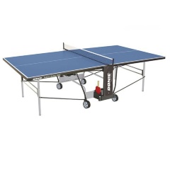 Теннисный стол Donic Indoor Roller 800, синий