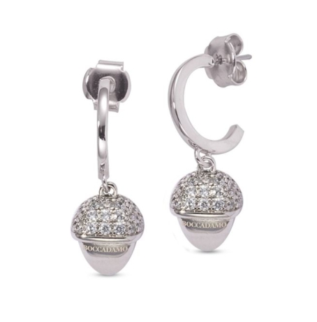 Серьги Caleida KOR001 S Boccadamo