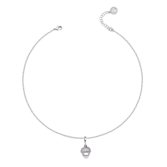Колье Caleida KGR001 S Boccadamo