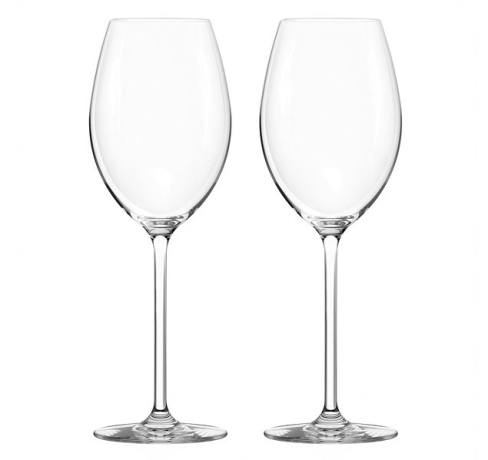 Набор бокалов для вина Calia, 0,5 л. 2 шт. Maxwell & Williams