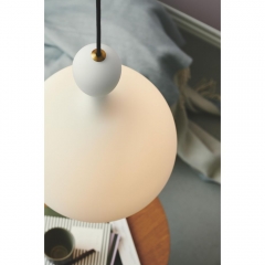 Подвесной светильник Deuodde D30см. Halo Design