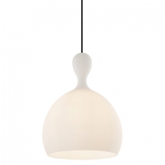 Подвесной светильник Deuodde D30см. Halo Design