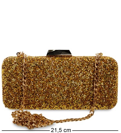 BG-201 Клатч "Жизель"