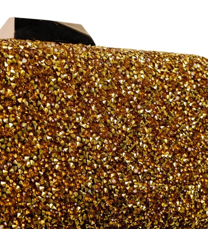 BG-201 Клатч "Жизель"