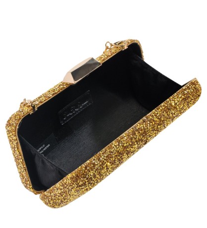 BG-201 Клатч "Жизель"