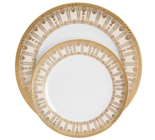 Обеденный сервиз Contessa, 6 персон, 27 предметов, Midori