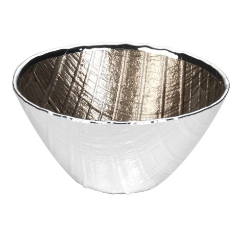 Блюдо WOOD, 12,5 см. коричневый, Argenesi