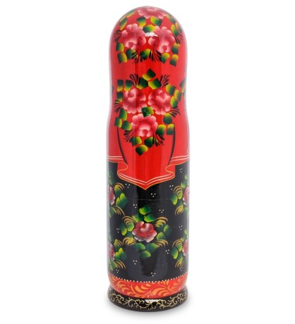 МР-25/ 64 Футляр для бутылки "Марья" бол.