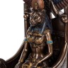WS-182 Статуэтка "Богиня Сехмет"