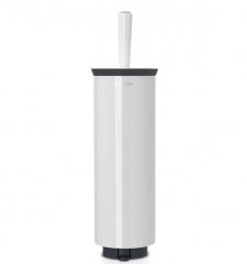 Туалетный ершик с подставкой Profile, Белый Brabantia