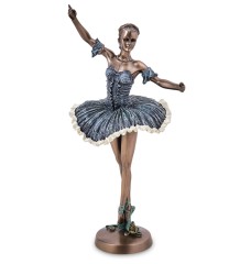 WS-1316 Статуэтка "Балерина"