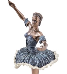 WS-1316 Статуэтка "Балерина"
