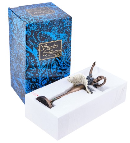 WS-1316 Статуэтка "Балерина"