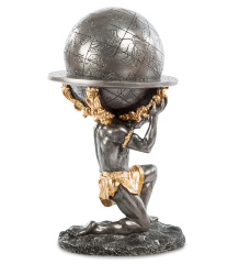 WS-658 Статуэтка "Атлас"