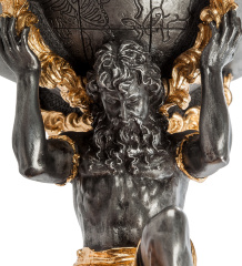 WS-658 Статуэтка "Атлас"