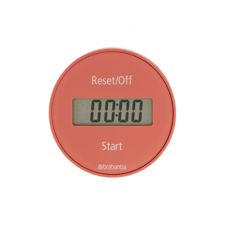 Кухонный таймер на магните Brabantia