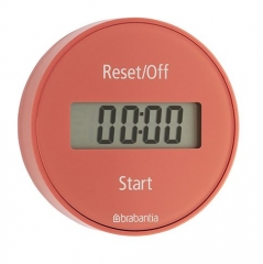 Кухонный таймер на магните Brabantia
