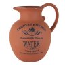 Кувшин Умбра, 1,85 л, Terracotta