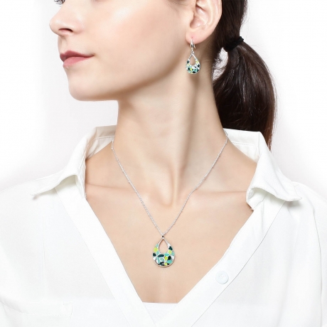 Комплект SAH-35204.17 G/S Shadore