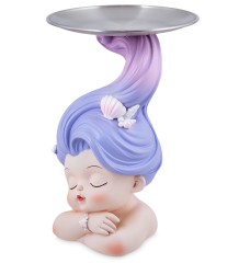 MF- 62/2 Подставка "Русалочка"