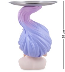 MF- 62/2 Подставка "Русалочка"