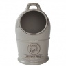 Ёмкость для соли Pride of Place Cool Grey T&G