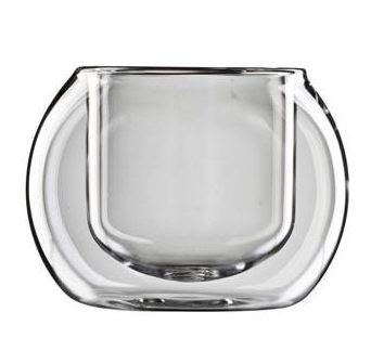 Набор для порционной подачи закусок и десертов, 6 шт. 130 мл. Bloomix