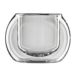 Набор для порционной подачи закусок и десертов, 6 шт. 130 мл. Bloomix