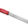 Терка Premium Classic для сыра и цитрусовых красная, Microplane