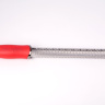 Терка Premium Classic для сыра и цитрусовых красная, Microplane