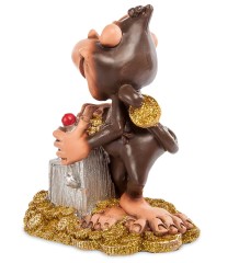 RV-481 Фигурка Обезьяна "Фортуна" (W.Stratford)