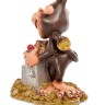 RV-481 Фигурка Обезьяна "Фортуна" (W.Stratford)