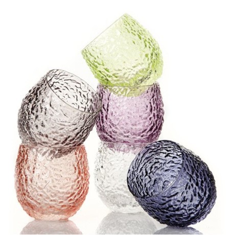 Стакан Paper Amethyst, 250 мл. IVV